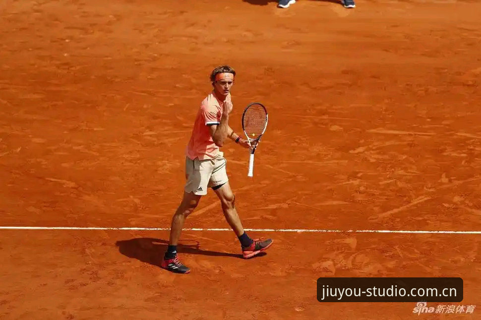 法网男单冠军诞生记——兹维列夫破茧之路的深度解析